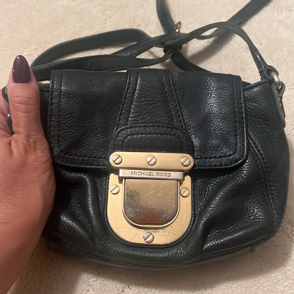 Michael Kors crossbody bag - Picture 2 of 3